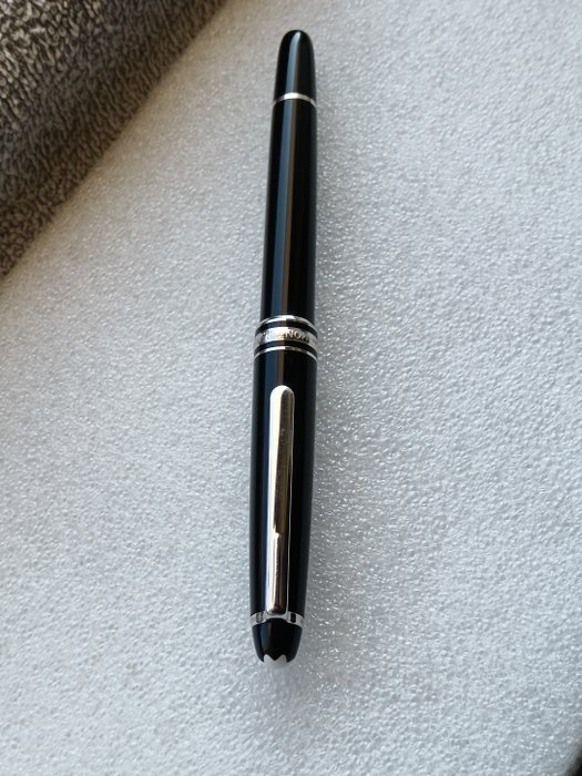 Montblanc - Montblanc Meisterstück Phix n° 163 Platinum Line - Rollerpen