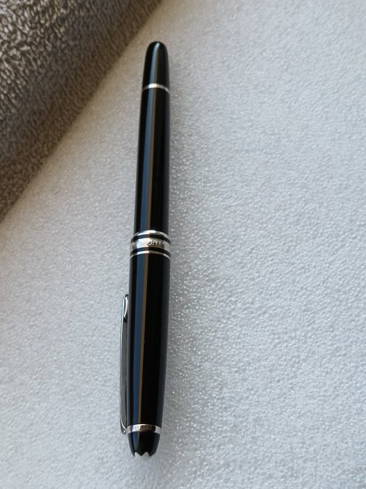 Montblanc - Montblanc Meisterstück Phix n° 163 Platinum Line - Rollerpen