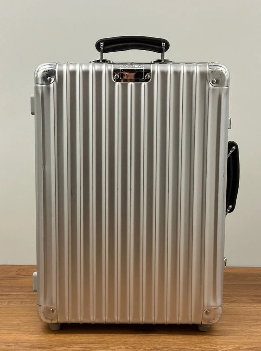 Rimowa - Kuffert