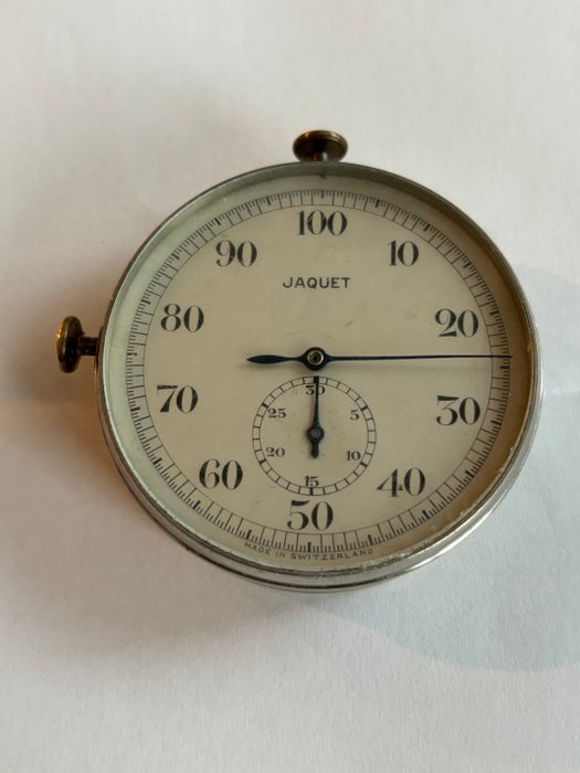 Jaquet - Stopur - 1960-1969