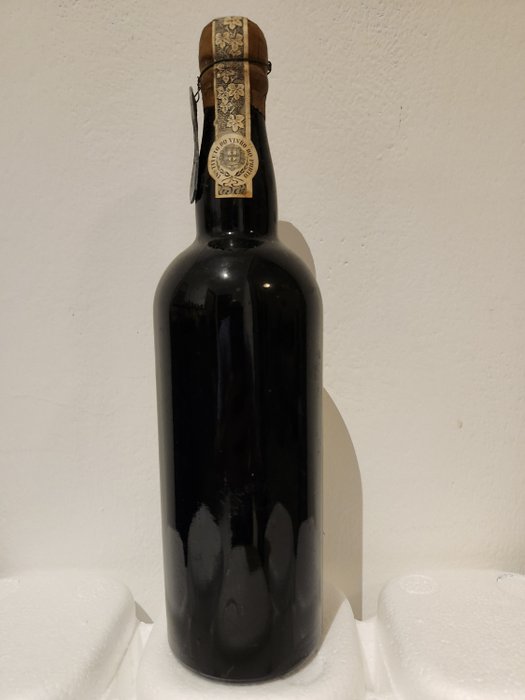 1970 Borges - Vintage Port -  Porto  - 1 Flaske (0,75L)