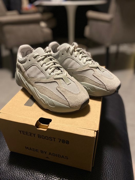 Yeezy X Adidas - Træningssko med ankelstøtte - Størelse: Shoes / EU 38, UK 5, US 5,5