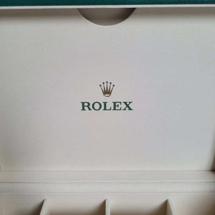 Rolex - 39143.64 - OYSTER XL