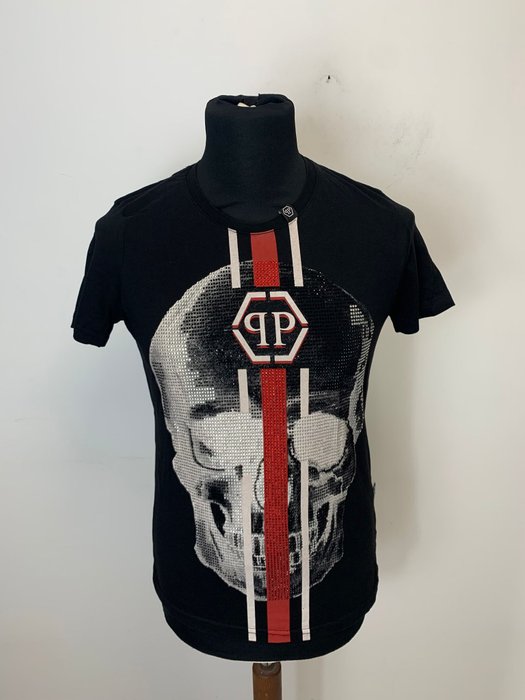 Philipp Plein - T-shirt