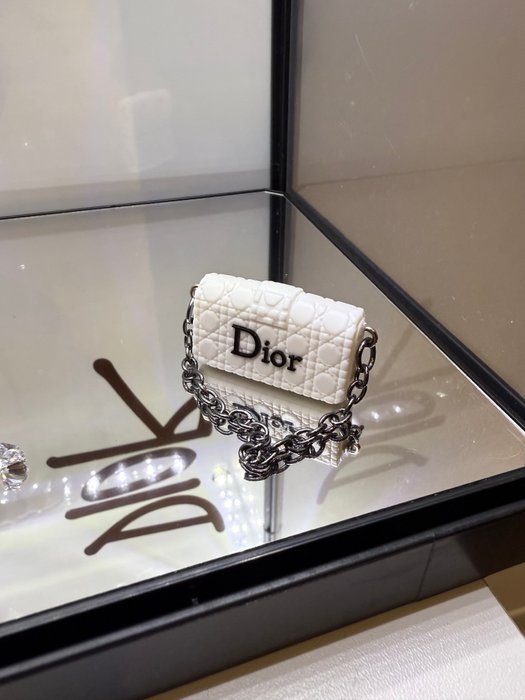 Art'Pej - Banksy Bag Dior