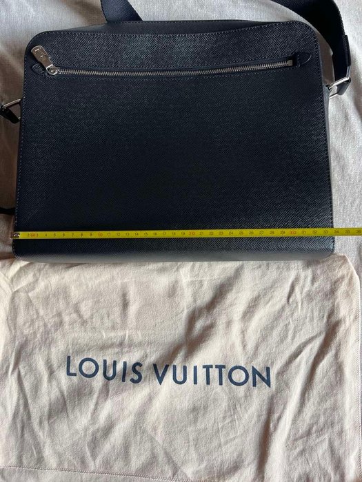 Louis Vuitton - Crossbody-taske