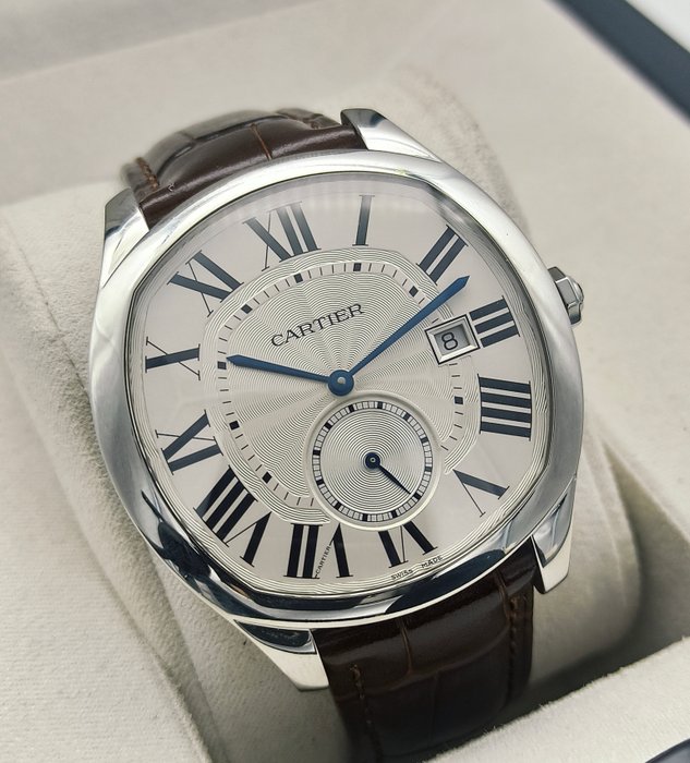 Cartier - Drive de Cartier - 3930 (WSNM0004) - Mænd - 2011-nu