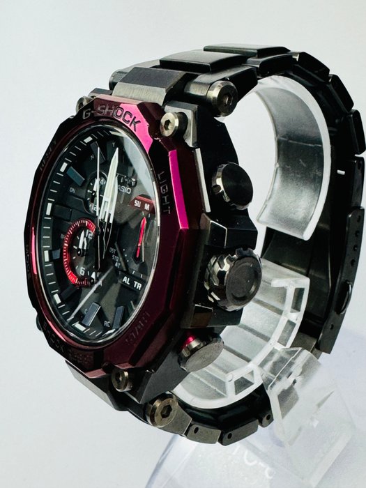 Casio - G-Shock - MTG-B2000 - Mænd - 2011-nu