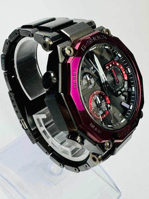 Casio - G-Shock - MTG-B2000 - Mænd - 2011-nu