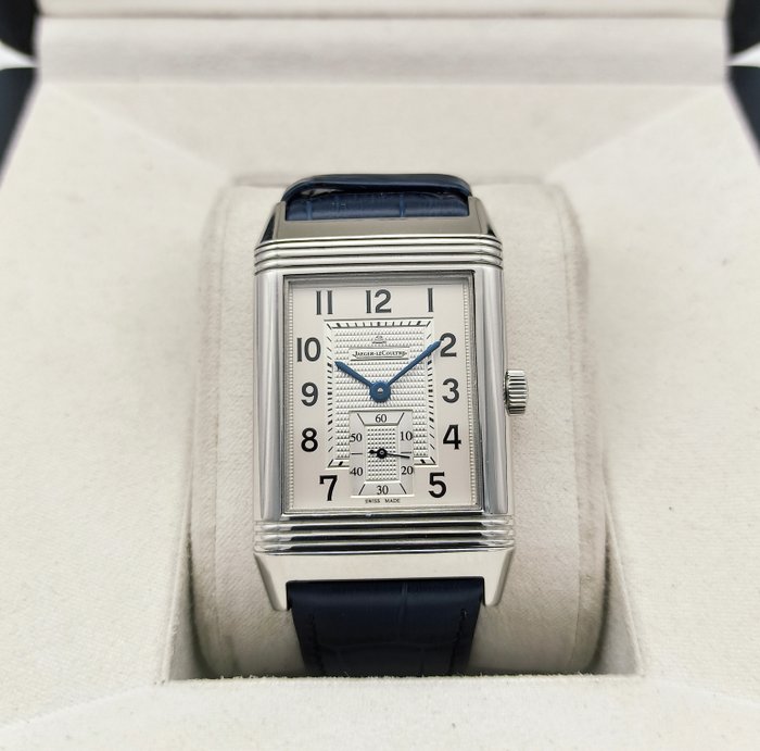 Jaeger-LeCoultre - Grande Reverso 976 - Ingen mindstepris - 273.8.04 (Q3738420) - Mænd - 2011-nu