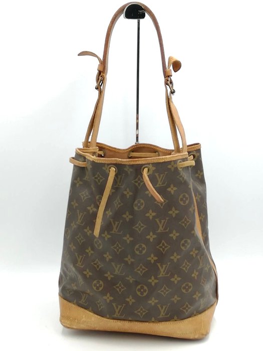 Louis Vuitton - Noé - Håndtaske