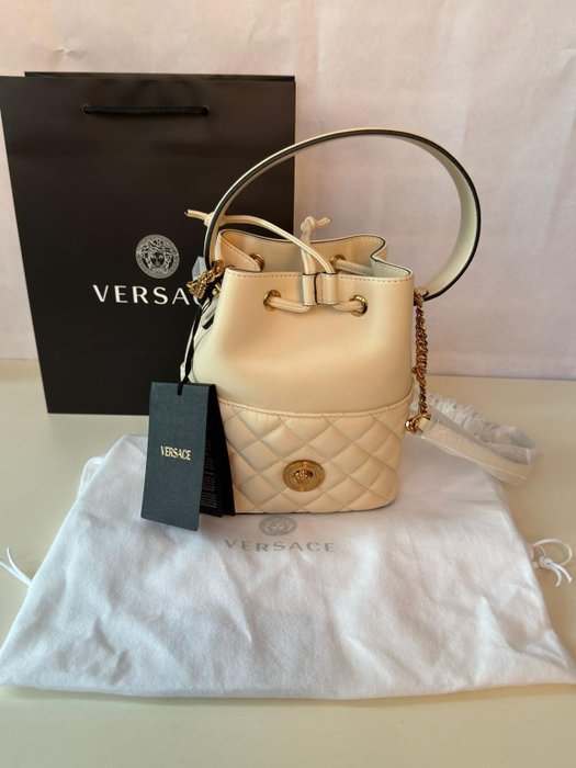 Versace - La Greca - Skuldertaske