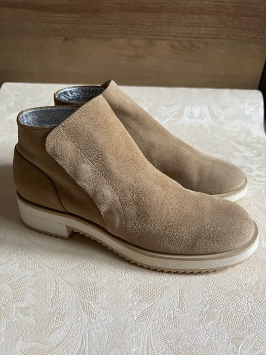 Jil Sander - Støvler - Størelse: Shoes / EU 37