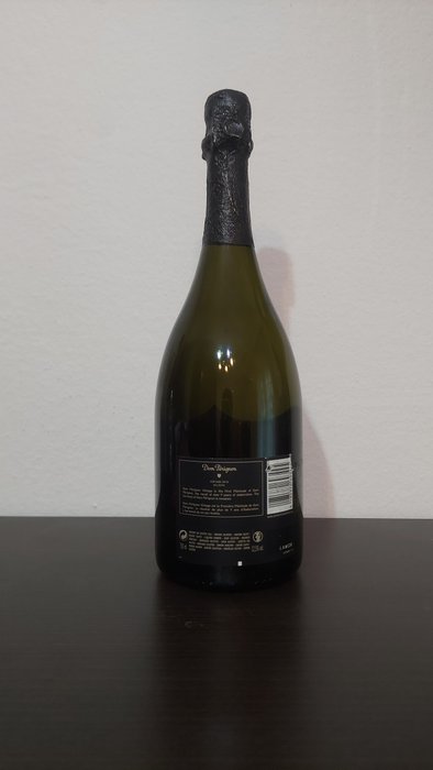 2010 Dom Pérignon - Champagne Brut - 1 Flaske (0,75L)