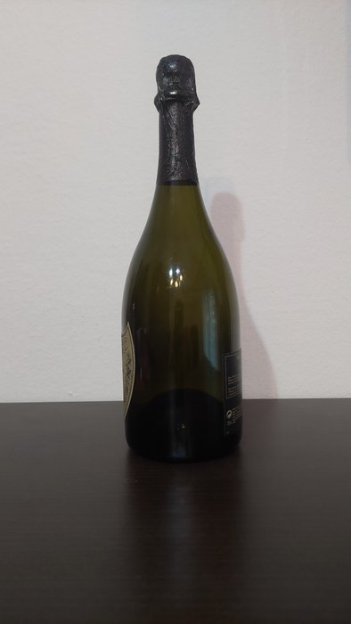 2010 Dom Pérignon - Champagne Brut - 1 Flaske (0,75L)