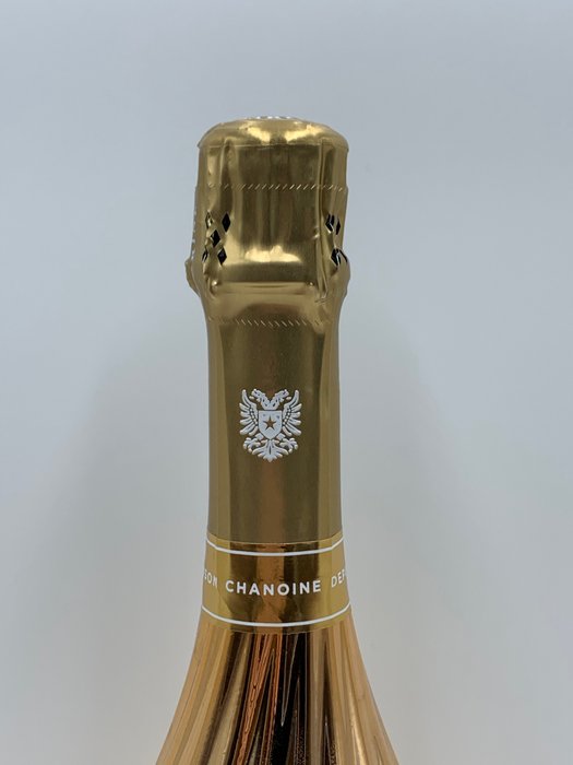 Tsarine, Gold - Champagne Brut - 1 Magnum (1,5 L)