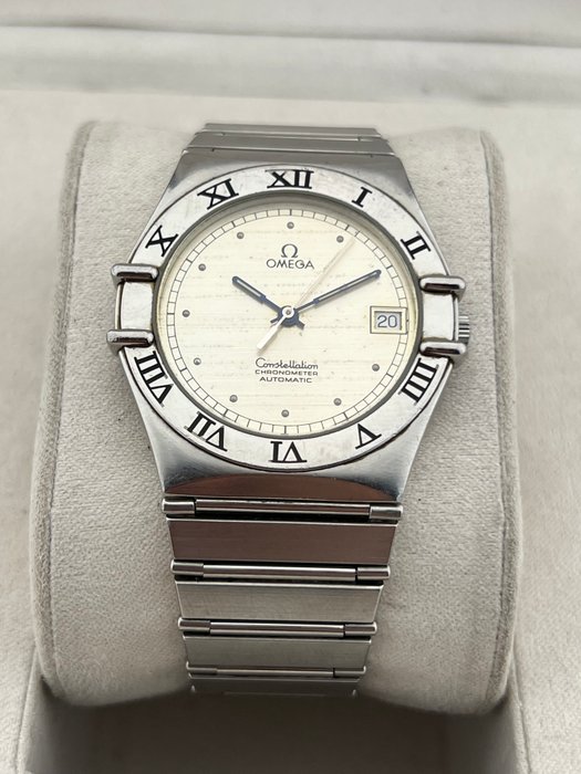 Omega - Constellation - 368.1075 - Mænd - 1990-1999