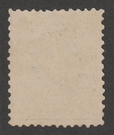 Holland 1888 - Kong Vilhelm III - NVPH 28