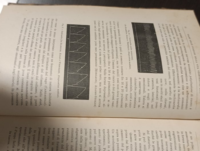 S. De Sanctis/ S. Ottolenghi - Trattato pratico di psicopatologia forense - 1920