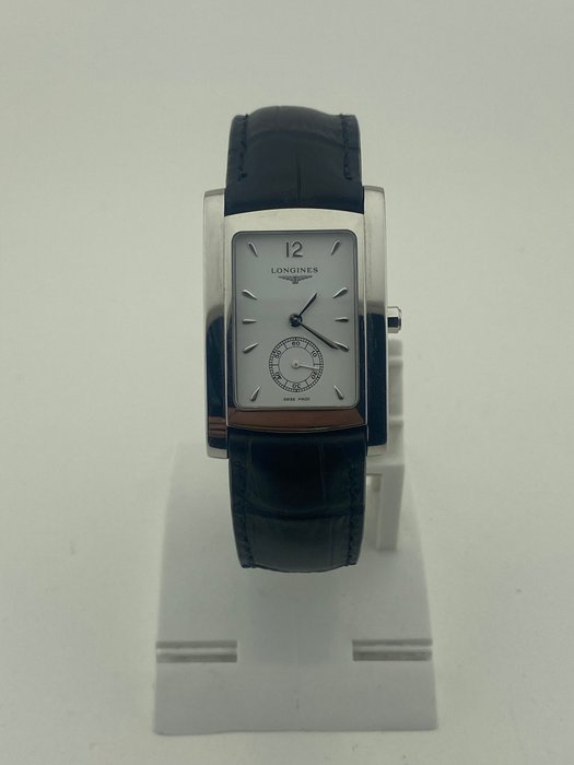 Longines - Dolcevita - Ingen mindstepris - L5.655.4 - Mænd - 2000-2010