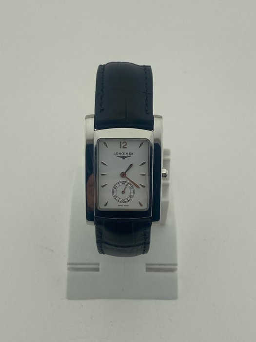 Longines - Dolcevita - Ingen mindstepris - L5.655.4 - Mænd - 2000-2010