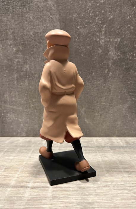 Kuifje, Tintin Figurine - Leblon Delienne - 1993