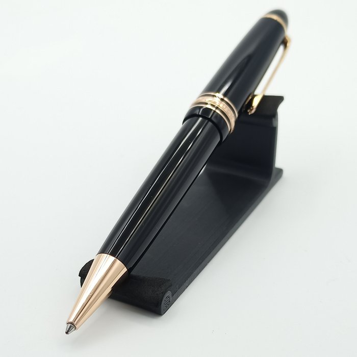 Montblanc - Meisterstück - Pen