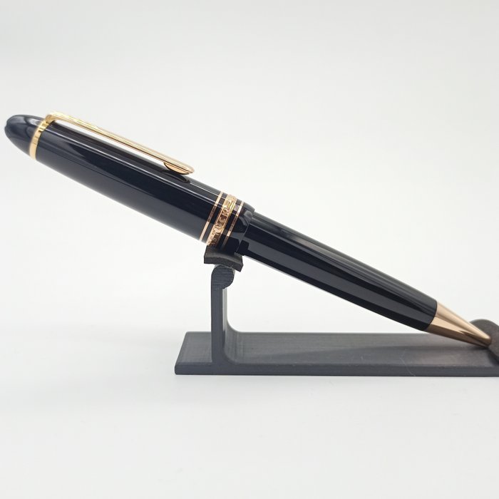 Montblanc - Meisterstück - Pen