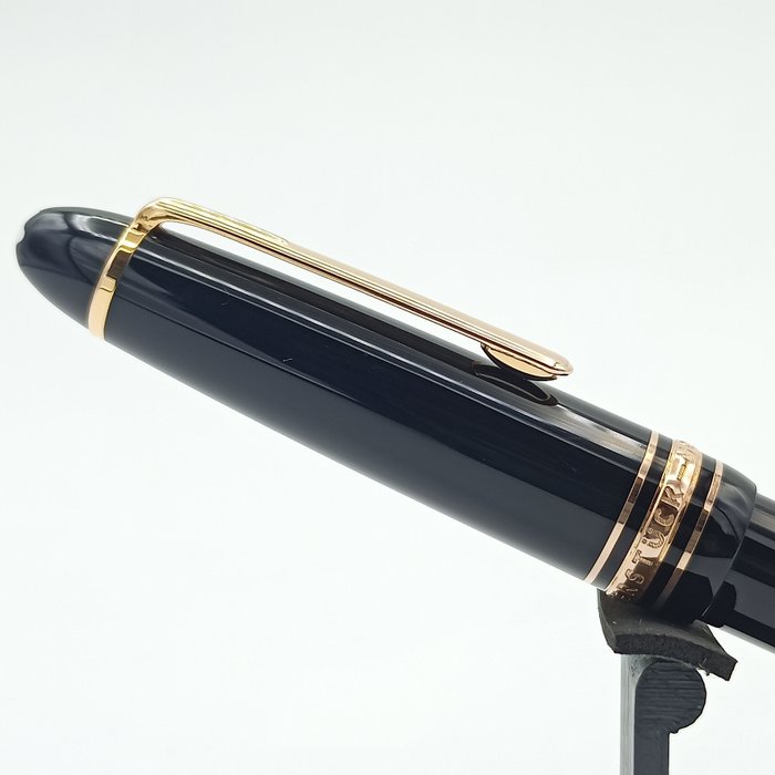 Montblanc - Meisterstück - Pen