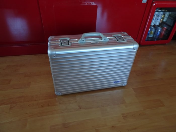 Rimowa - Kuffert