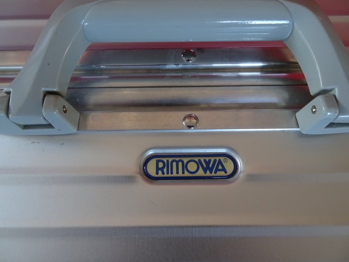 Rimowa - Kuffert