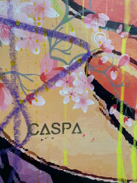 CASPA - Don't Cry