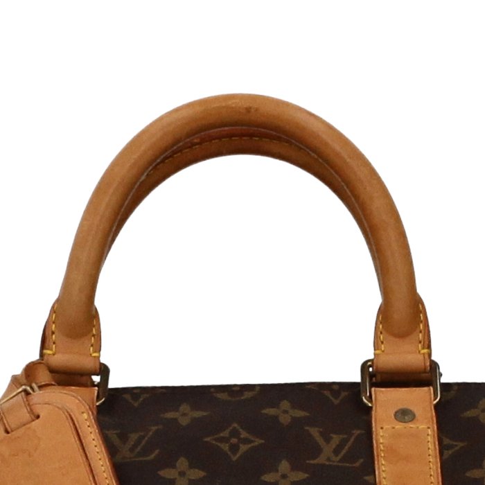 Louis Vuitton - Keepall Bandouliere 50   M41416 - Taske