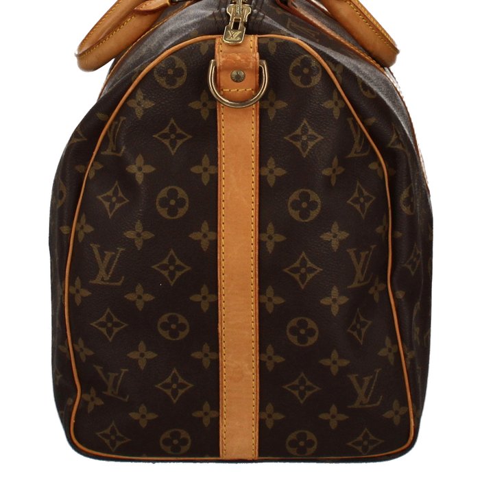 Louis Vuitton - Keepall Bandouliere 50   M41416 - Taske