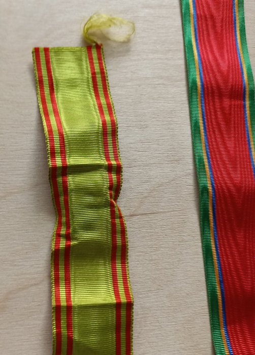 Tyskland - Belønning - XX Century Ribbons