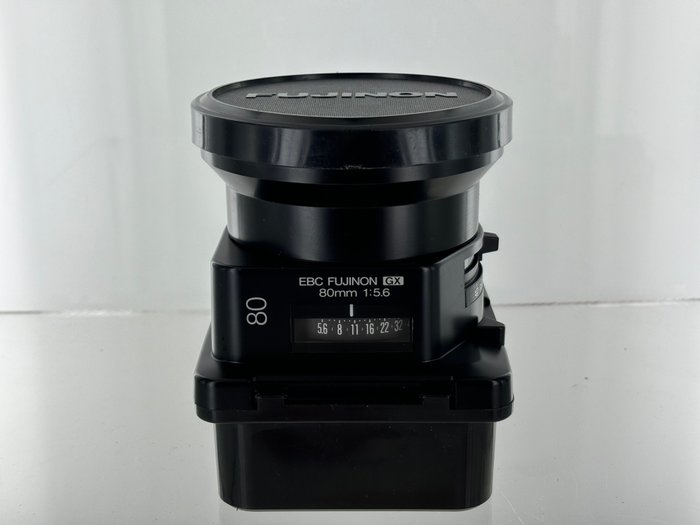 Fuji EBC Fujinon GX 56/80mm für GX680 Prime objektiv