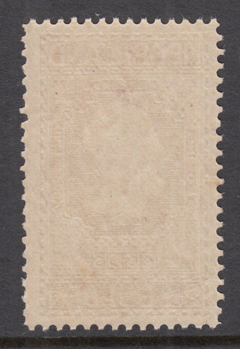 Holland 1913 - Uafhængighed - NVPH 99