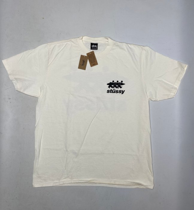 stüssy - T-shirt