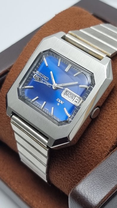 Seiko - DX - Ingen mindstepris - Mænd - 1970-1979