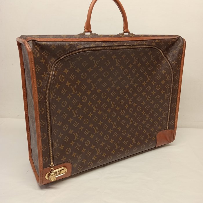 Louis Vuitton - Pullman - Rejsekuffert