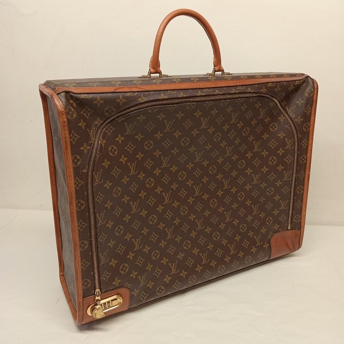 Louis Vuitton - Pullman - Rejsekuffert