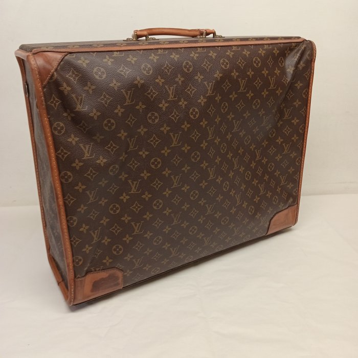 Louis Vuitton - Pullman - Rejsekuffert