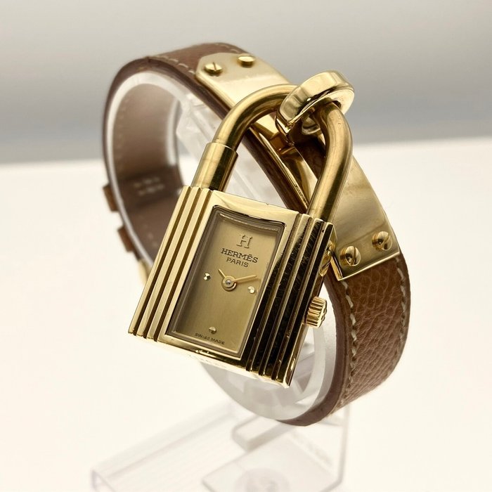 Hermès - Kelly watch - Ingen mindstepris - 712025 - Kvinder - 1990-1999