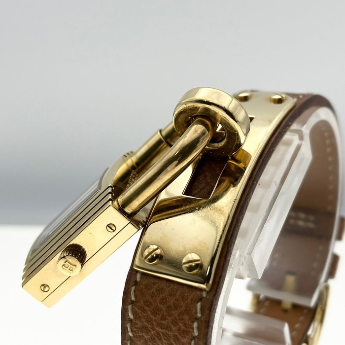 Hermès - Kelly watch - Ingen mindstepris - 712025 - Kvinder - 1990-1999