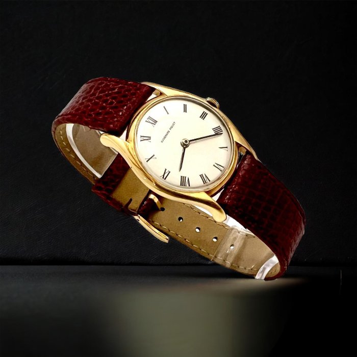 Audemars Piguet - Lady Dress Watch - Kvinder - 1970-1979