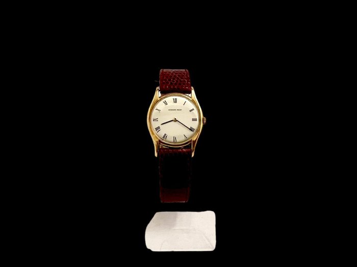 Audemars Piguet - Lady Dress Watch - Kvinder - 1970-1979