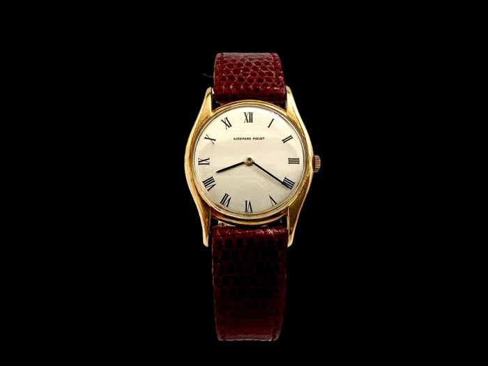 Audemars Piguet - Lady Dress Watch - Kvinder - 1970-1979