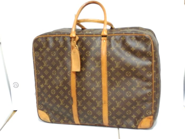 Louis Vuitton - sirius - Håndtaske