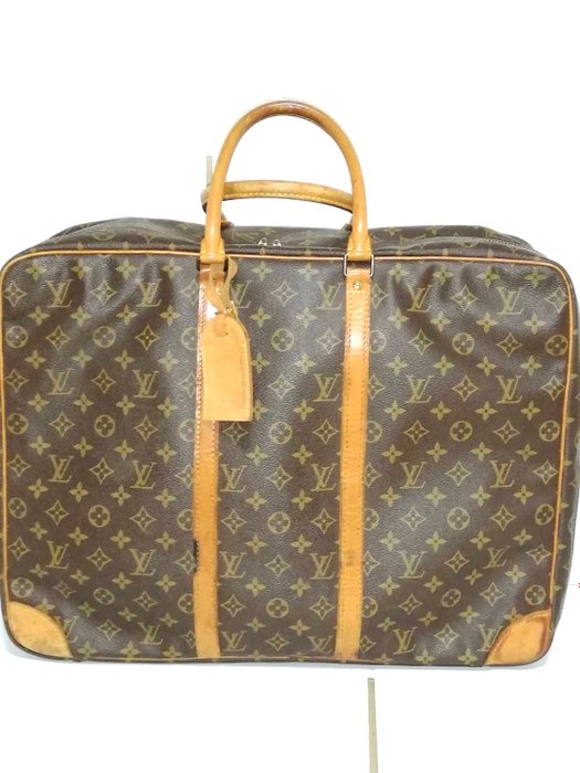 Louis Vuitton - sirius - Håndtaske