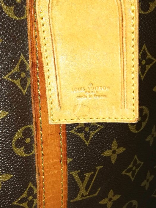 Louis Vuitton - sirius - Håndtaske